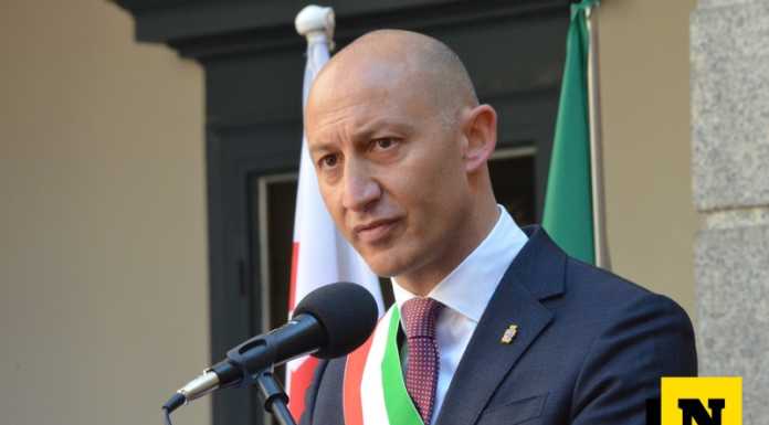 Elezioni. Il sindaco di Lecco ai candidati: “Vi chiedo di ascoltare i sanitari”