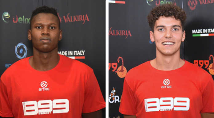 Basket Serie B. Caffè Agostani, doppio colpo per la salvezza