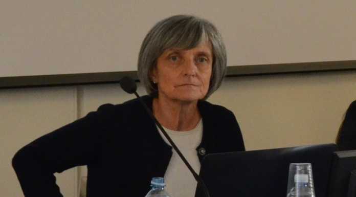 Adriana Baruffini è la prima presidente donna del Cai Lecco-Riccardo Cassin