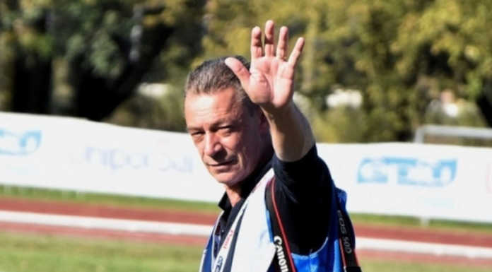 Atletica in lutto, a soli 62 anni è morto il noto fotografo Alessandro Sesti