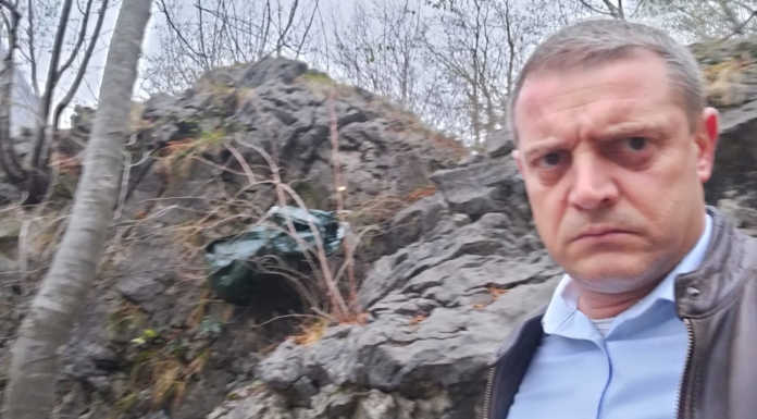 Spacciatori tra Ballabio e Morterone scovati con l’aiuto di un drone e messi in fuga