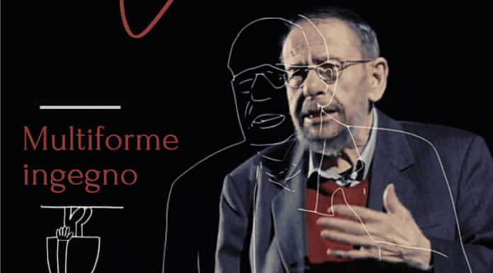 Il “Multiforme ingegno” di Alfredo Chiappori al Nuovo Aquilone Cinema Teatro