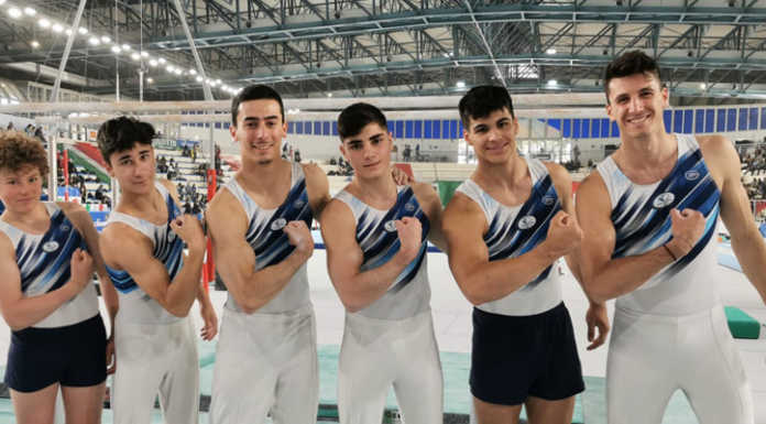 Artistica Serie A2 maschile. Ghislanzoni-GAL beffata, niente play-off