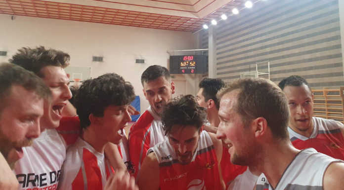 Basket Serie C Silver. Calolzio e Mandello riprendono a volare