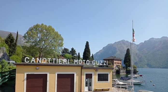Mandello. Un milione di euro per il nuovo centro remiero Canottieri Moto Guzzi