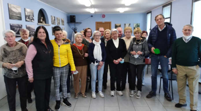 Rinnovato il comitato di gestione dell’Avac, Erminio Carenini presidente