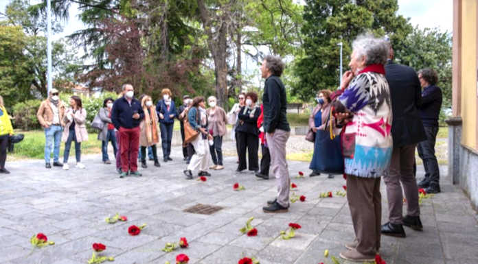 Cernusco, il 25 aprile con le letture di Piccoli Idilli e Punto Rosso