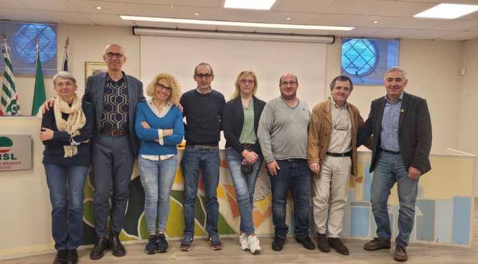 Ufficio vertenze Cisl Monza Brianza Lecco: nel 2021 recuperati 7 milioni di euro