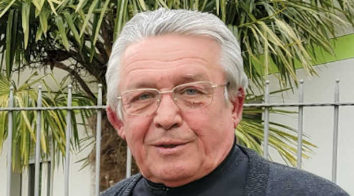 Colle: don Alberto compie 70 anni. L’abbraccio della sua comunità