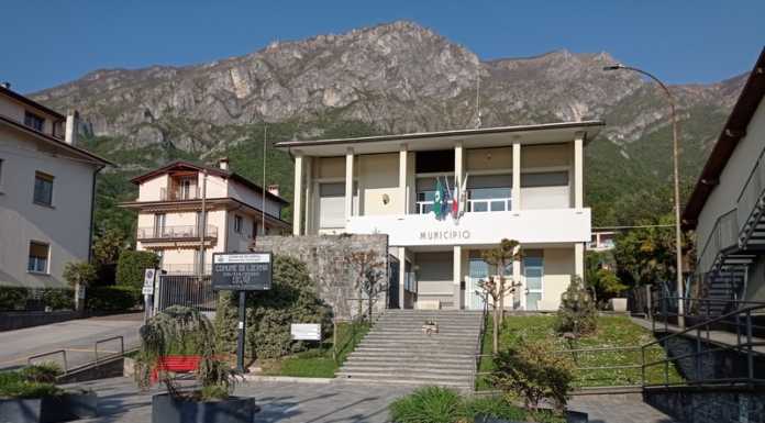 Lierna, approvato il Piano di Diritto allo Studio: “Educazione ed inclusione al centro” comune lierna