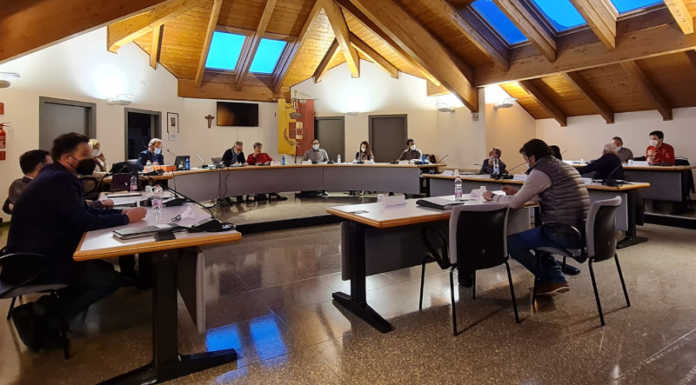 Piovono emendamenti, rimandato al 3 maggio il consiglio sul Pgt