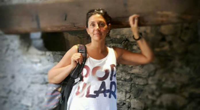 Ballabio. Dolore per la morte di Cristina Comi, giovane mamma