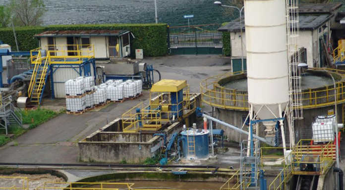 Il futuro ‘maxi’ depuratore nella cava Mossini o nella cava Bregaglio