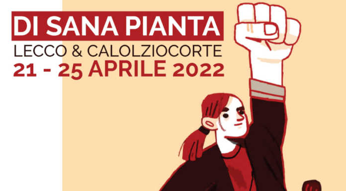 In occasione del 25 aprile torna la rassegna “Di Sana Pianta”