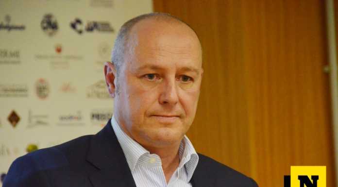 Nominato il nuovo Consiglio Direttivo di Lariofiere, Dadati confermato presidente fabio dadati