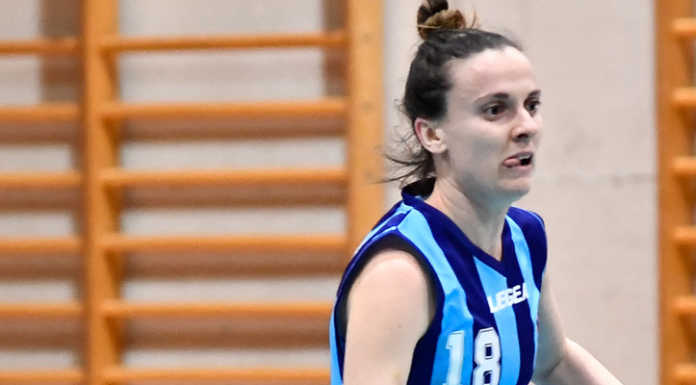 Basket Serie C Femm. Lecco Basket Women corsara a Milano Federica Greppi-2 Lecco Basket Women EVIDENZA