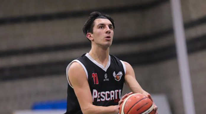 Basket Serie C Silver. Calolziocorte, doppio colpo “under”