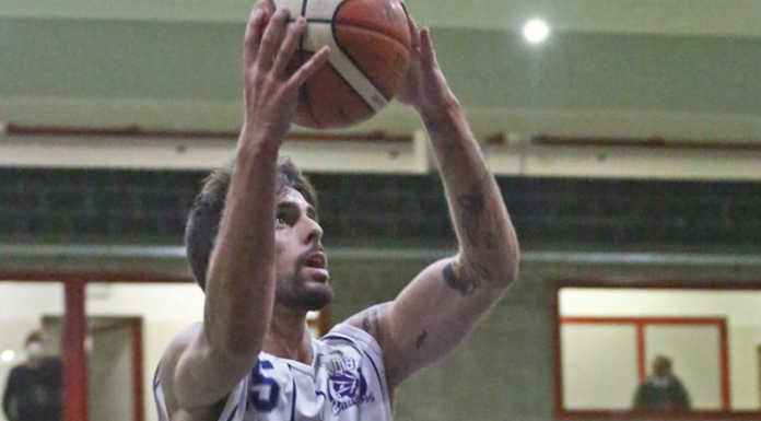 Basket Serie D. Doppio colpo Pescate, presi Garota e Cazzaniga Giacomo Garota