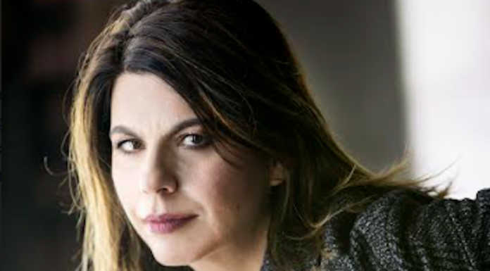 Merate: Geppi Cucciari, chiude, con un tutto esaurito, la stagione del Manzoni