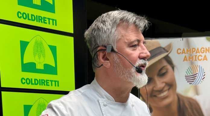 Lariofiere. Ad AgriNatura gran finale con gli show cooking degli chef