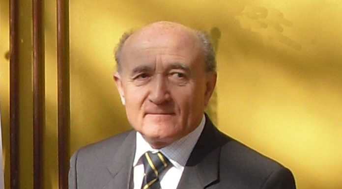 Airoldi e Muzzi: Giuseppe Canali riconfermato alla presidenza