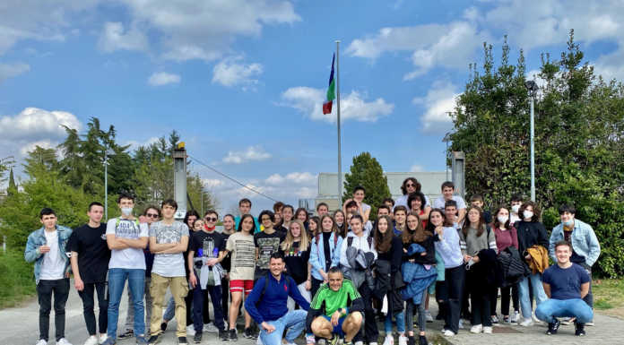 Domenica 1^ maggio in scena la prima edizione della “Greppi Run” Greppi Run