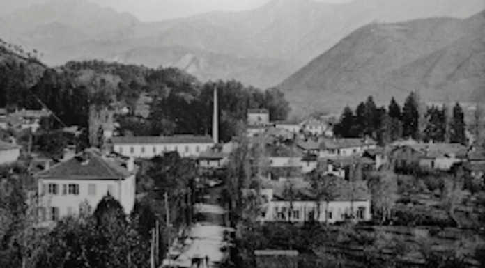 Imbersago nel XX secolo: il 18 prima tappa con il centro storico