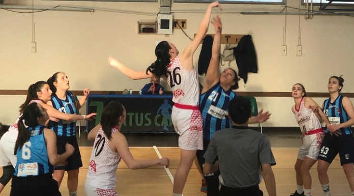 Basket Serie C Femm. Lecco Basket Women, espugnato il campo di Legnano