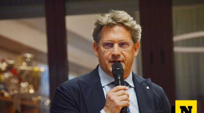 Metalmeccanica e Meccatronica: un settore sotto pressione ma il territorio regge Marco Galbiati ha presentato le dimissioni da presidente di Apaf