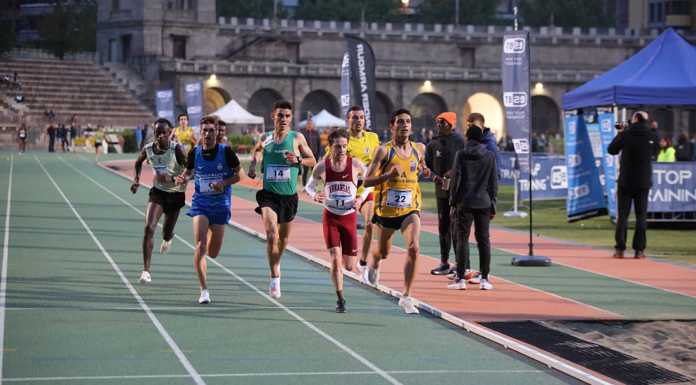 Corsa. Nadia Battocletti regina della “Walk and Middle Distance Night”