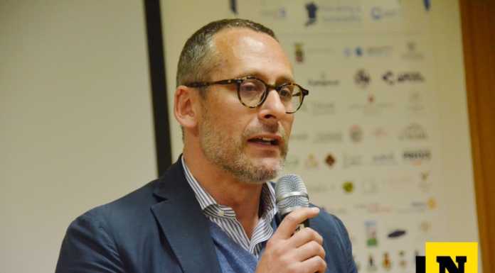 Regionali. Piazza ai sindaci: “I finanziamenti? Solo grazie al centrodestra” Mauro Piazza