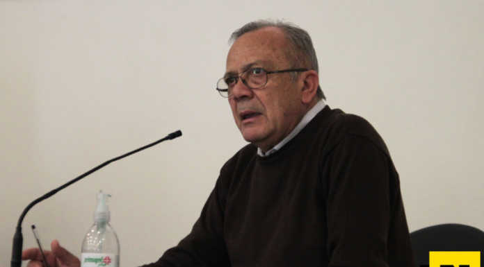 Merate, incontro con Giovanni Impastato: “Mio fratello Peppino: una grande storia di coraggio e dignità”