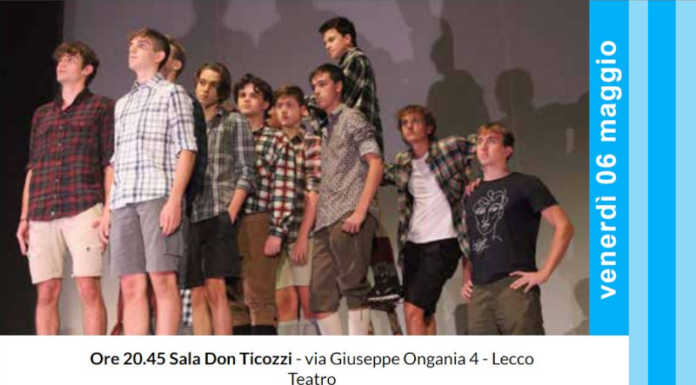 Monti Sorgenti invita tutti a teatro con “Eroi di Montagna”