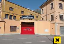 Moto Guzzi–Piaggio, intesa sul contratto integrativo: premi più alti e nuove tutele per i lavoratori Moto Guzzi