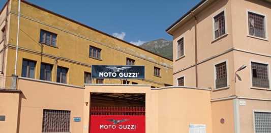 Moto Guzzi–Piaggio, intesa sul contratto integrativo: premi più alti e nuove tutele per i lavoratori Moto Guzzi