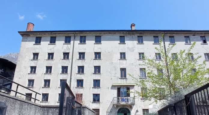 Halloween: pronti a risolvere il mistero del Setificio Monti di Abbadia? Museo Setificio Monti