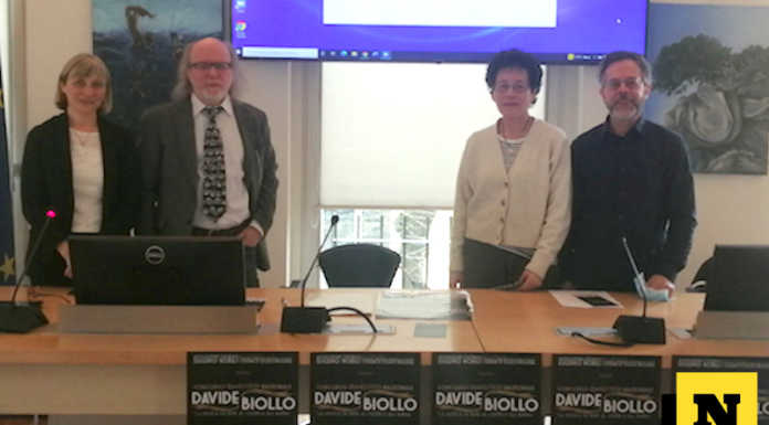 Olgiate. Concorso pianistico in memoria di Davide Biollo: iscrizione aperte