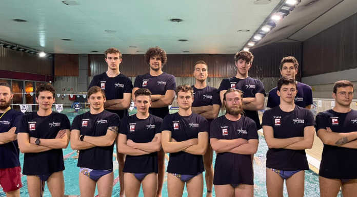 Pallanuoto. La Pallanuoto Lecco è pronta all’esordio