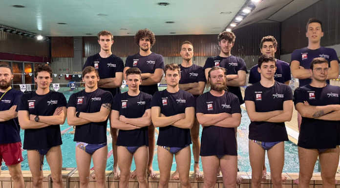 Pallanuoto. L’Onda blu “travolge” la Pallanuoto Lecco