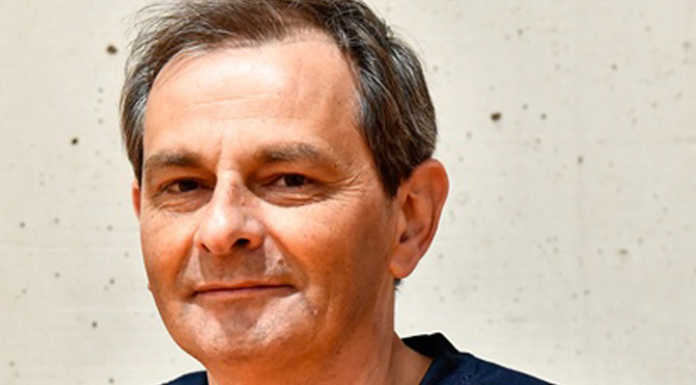 Lecco Basket Women, il presidente Benzoni fiducioso per il resto della stagione Paolo Benzoni Lecco Basket Women EVIDENZA