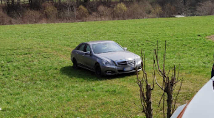 Pasturo: malore al volante. Soccorso 66enne di Primaluna