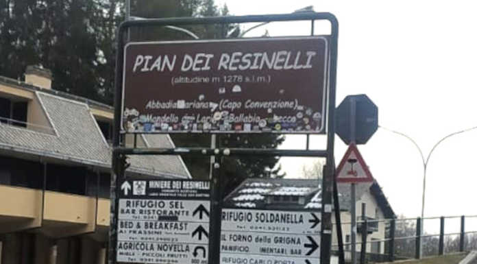 Ciclista aggredita dai cani ai Resinelli, stamattina è successo di nuovo