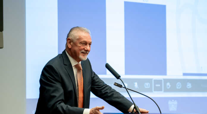 Plinio Agostoni verso la presidenza di Confindustria Lecco Sondrio