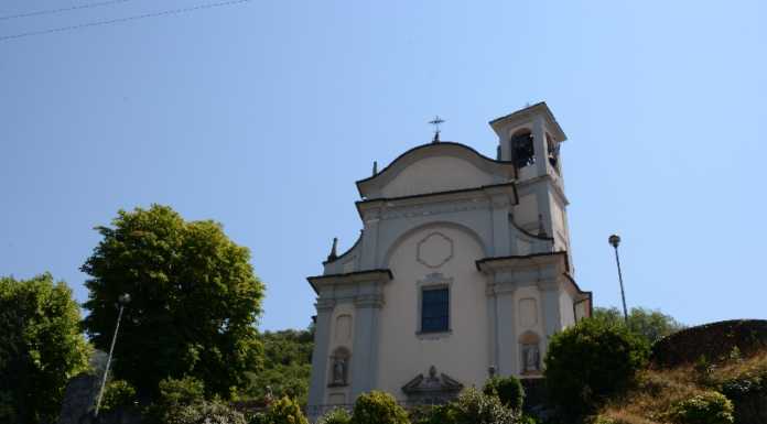 Bellano. L’organo restaurato torna a suonare al Santuario di Lezzeno