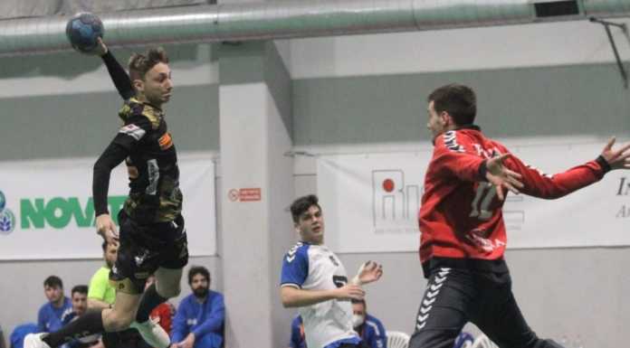 Pallamano serie A2. Il Salumificio Riva affronta il derby lombardo contro il Palazzolo