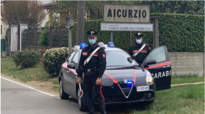 Madre uccisa ad Aicurzio, il figlio ha confessato l’omicidio