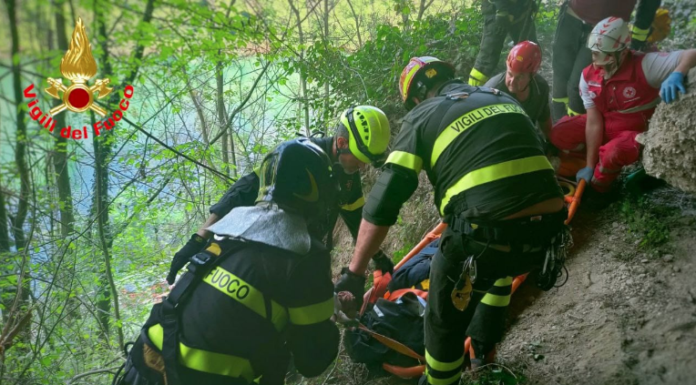 Paderno. Arrestati i due malviventi saltati dal ponte per sfuggire ai Carabinieri