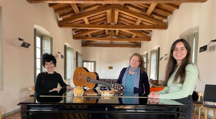 A Casatenovo proposti “Corsi di avvicinamento alla musica” per mamme e bambini