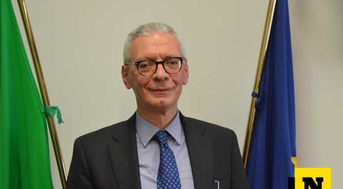 Il nuovo Prefetto ha preso servizio: “Lecco è di sicuro una realtà stimolante” Il nuovo Prefetto di Lecco Sergio Pomponio