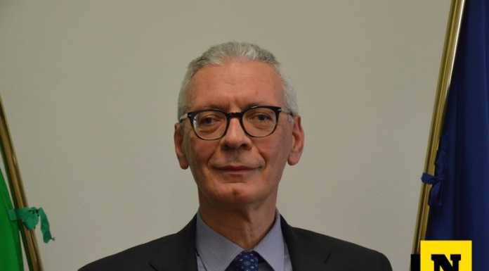 Droga in viale Turati, le congratulazioni del Prefetto per l’operazione della Polizia Il Prefetto Sergio Pomponio